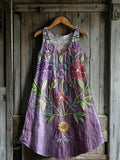 Classic Vintage Dress