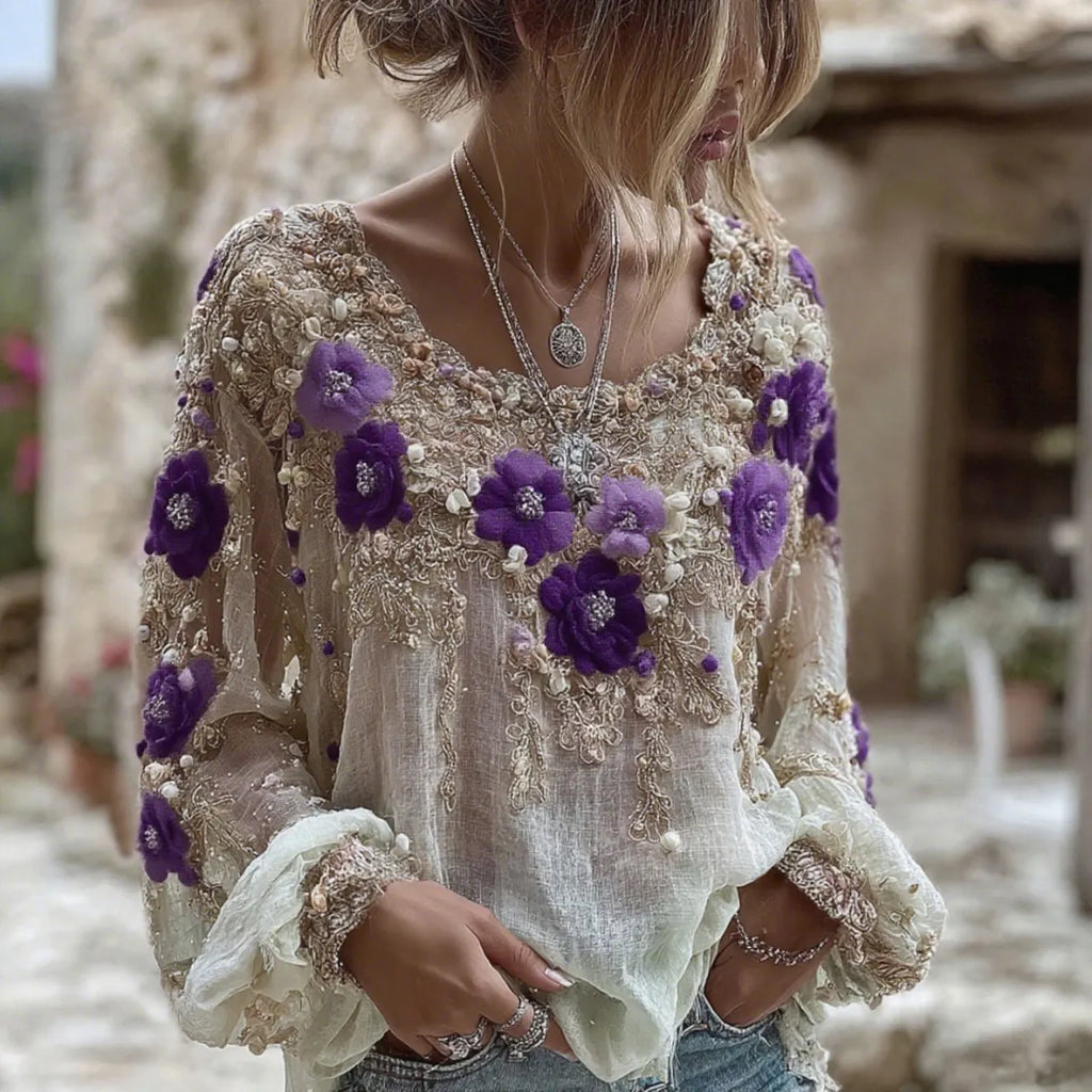 Deep purple