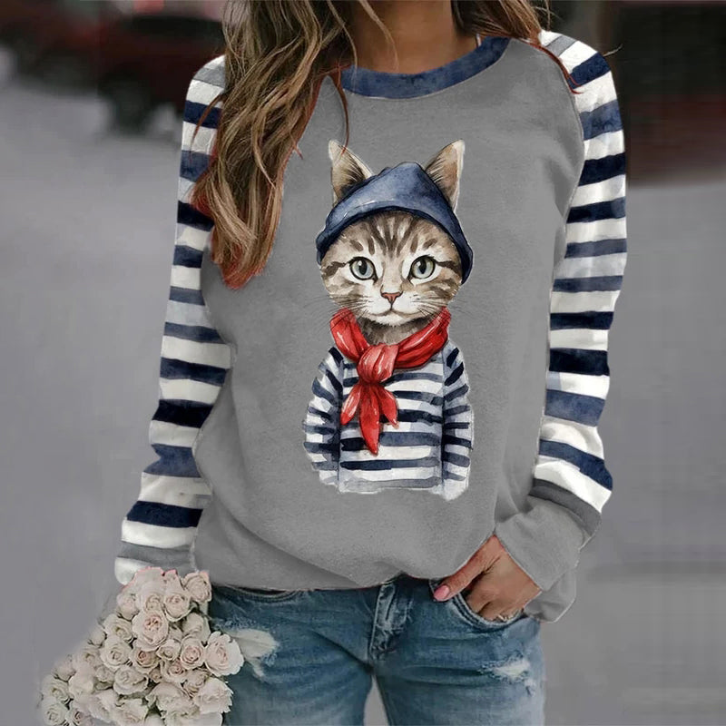 Timeless Vintage Style Shirt