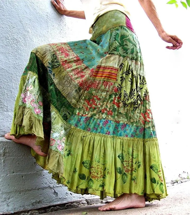 Beautifully Crafted Garment