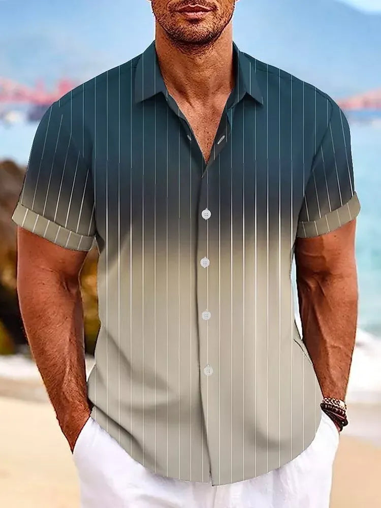 Gracefully Designed Shirt
