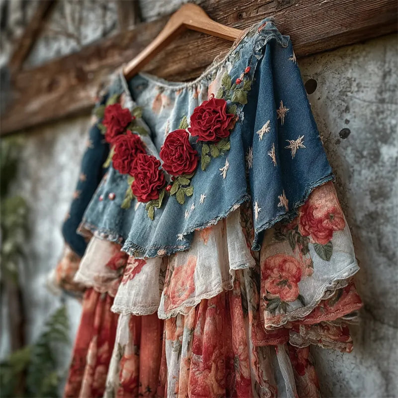 Beautifully Crafted Garment