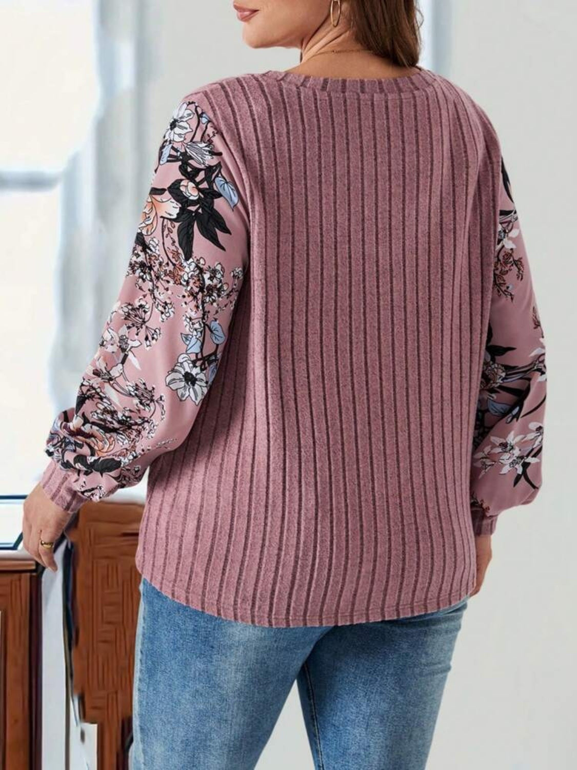 Vintage Inspired T-Shirt with a Contemporary Edge