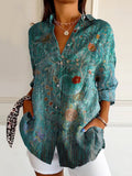 Classic Vintage Shirt