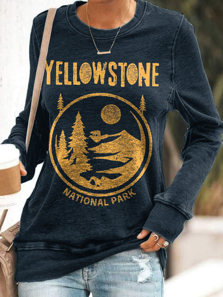 Classic Vintage Shirt