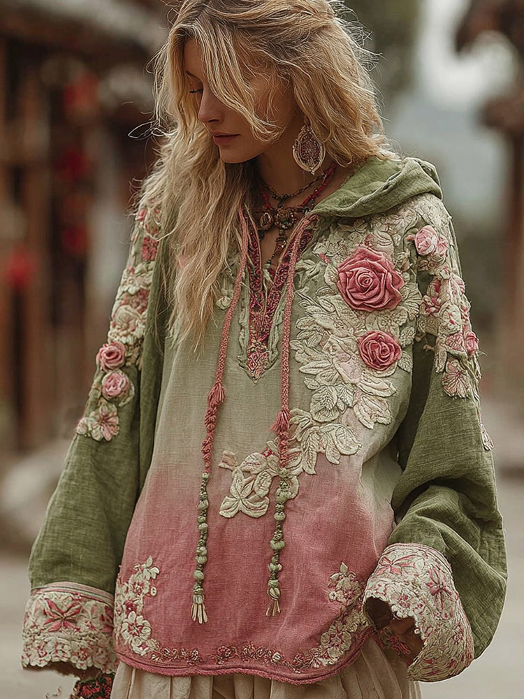 Beautifully Crafted Garment