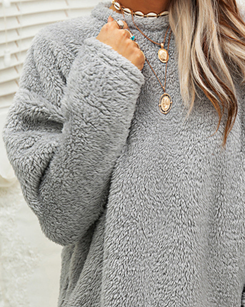 Beautifully Crafted Sweater