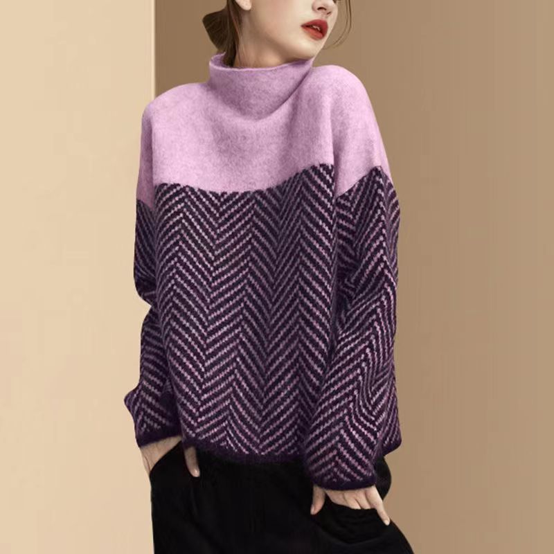 Beautifully Crafted Sweater