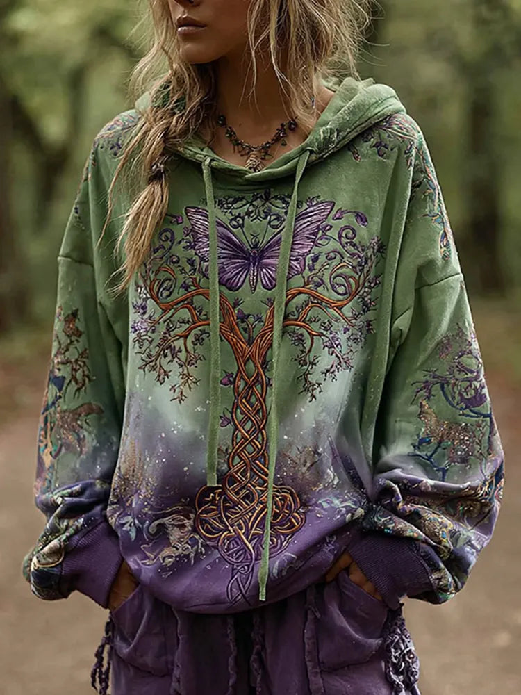Thoughtfully Designed Garment