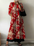 Vintage Inspired Dress