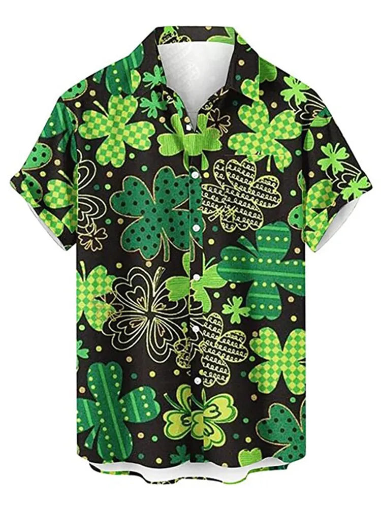 Classic Vintage Shirt