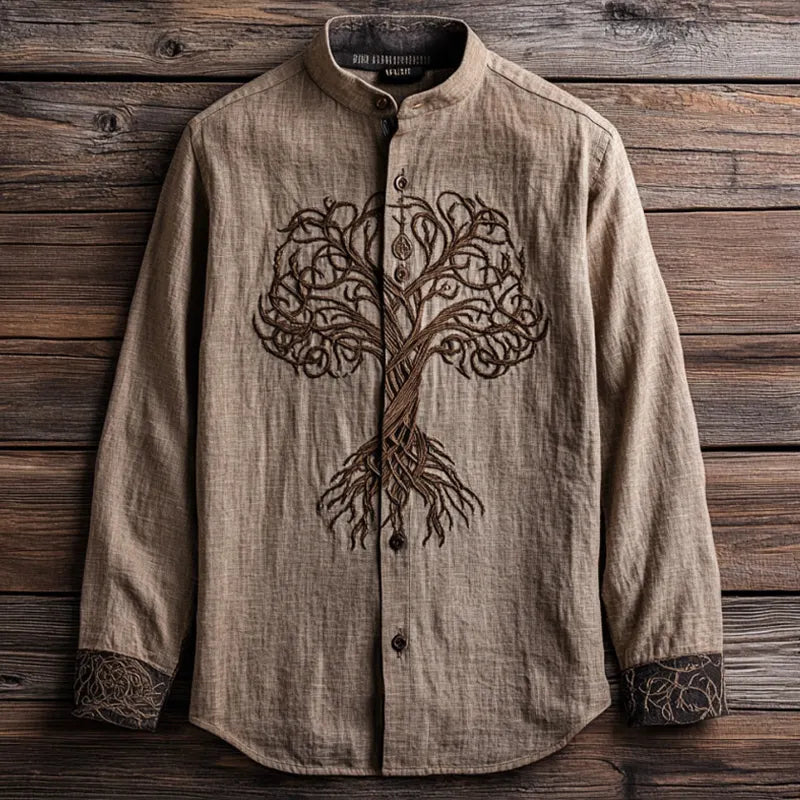 Classic Vintage Shirt