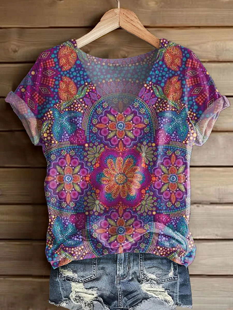 Thoughtfully Designed T-Shirt
