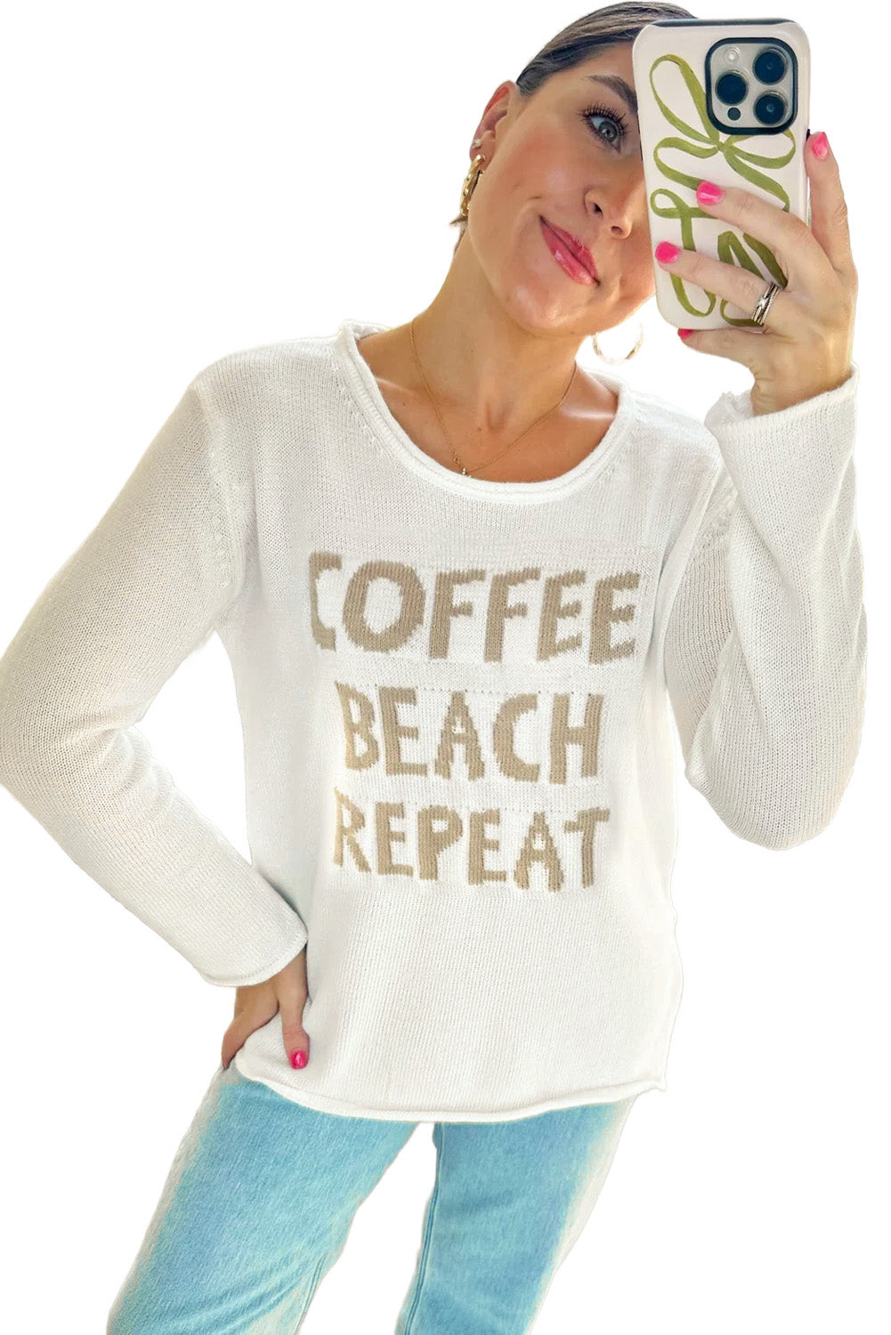 Classic Vintage Sweater