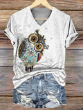 Classic Vintage T-Shirt