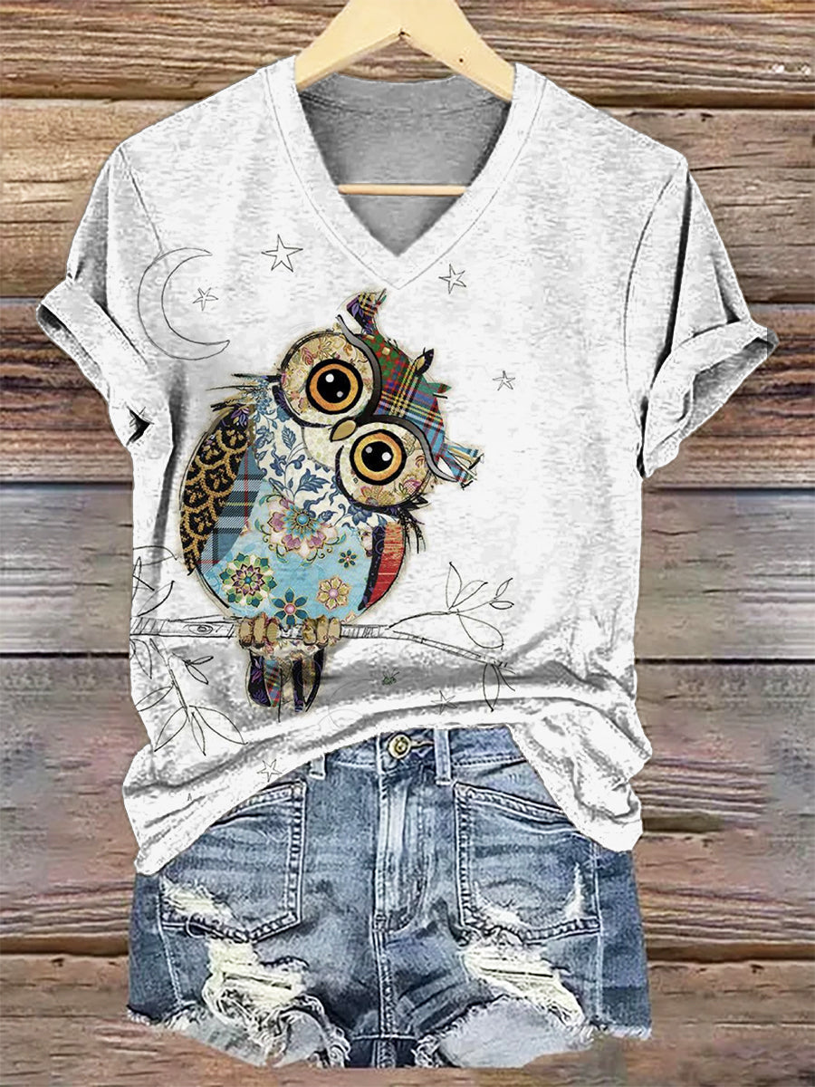 Classic Vintage T-Shirt