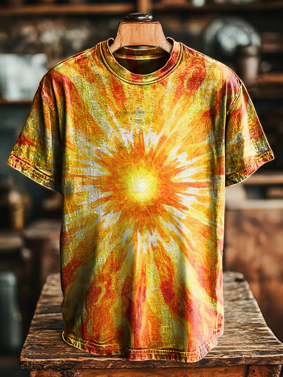 Classic Vintage T-Shirt