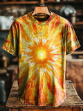 Timeless Vintage Style T-Shirt