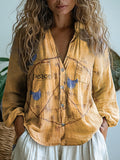 Thoughtfully Designed Garment