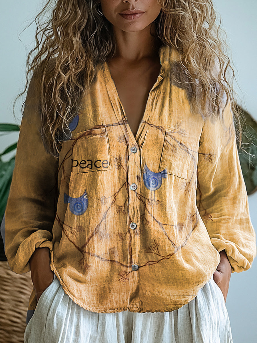 Thoughtfully Designed Garment