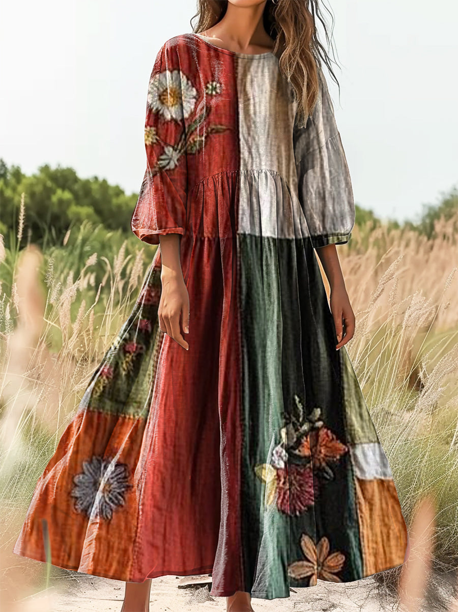 Beautifully Crafted Dress