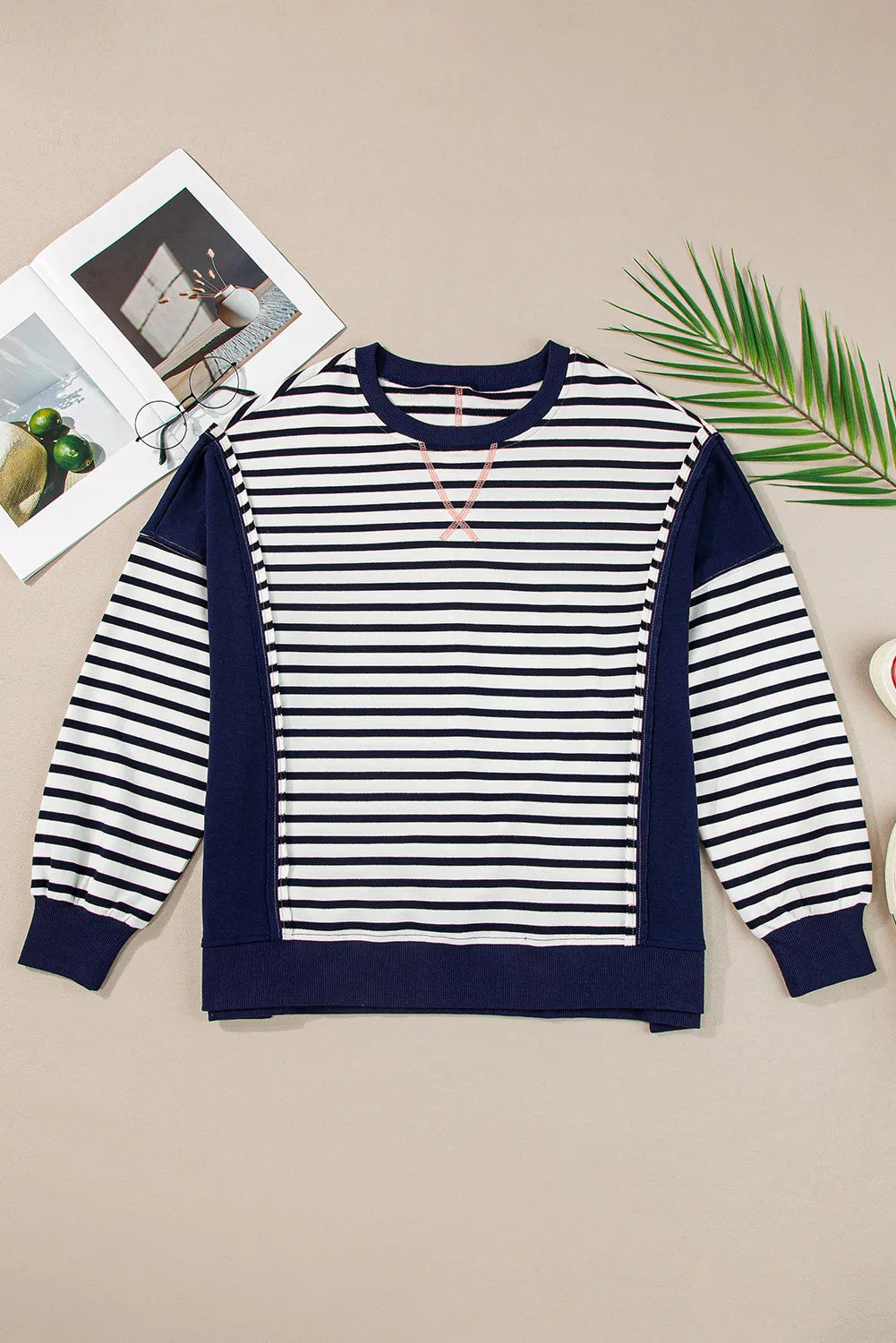 Sophisticated Shirt with a Clean Classic Look