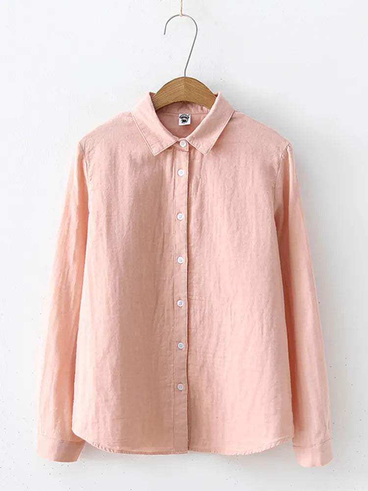 Classic Vintage Shirt