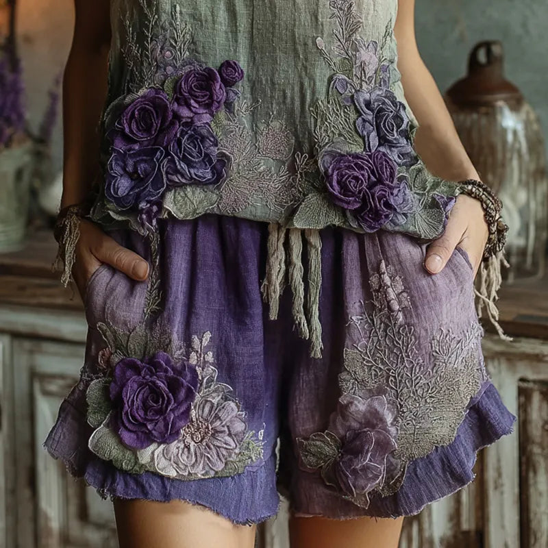 Classic Designed Garment