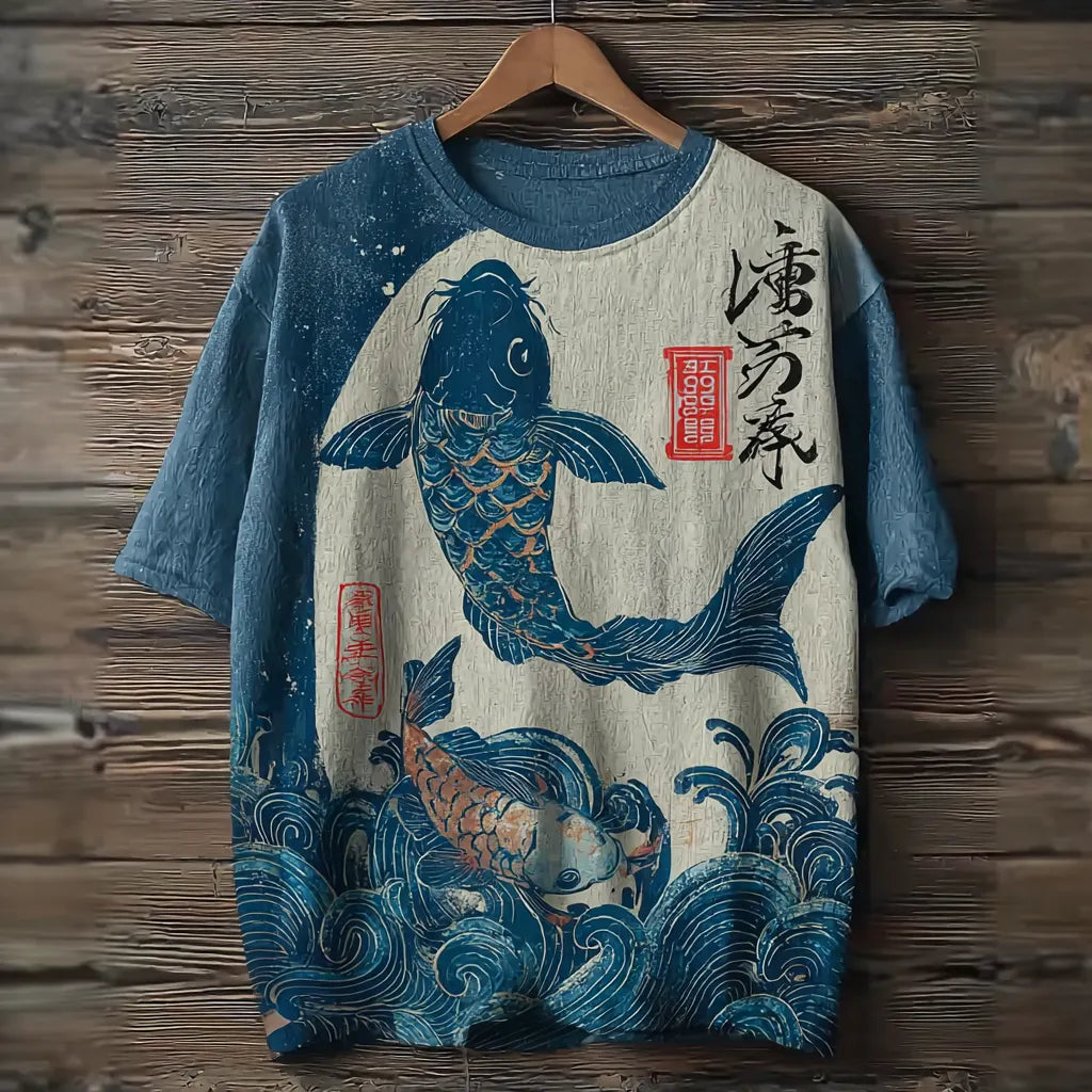 Classic Vintage T-Shirt