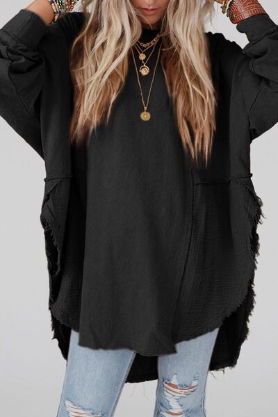 Polished Blouse with an Effortless Classic Look