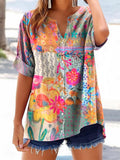 Gracefully Designed Shirt