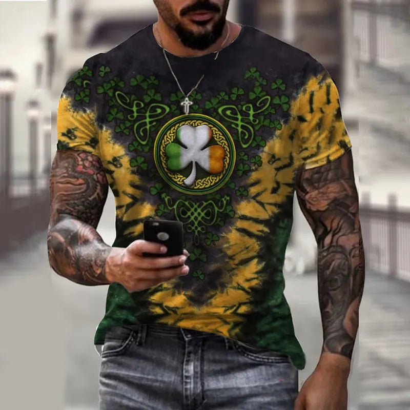 Vintage Inspired T-Shirt