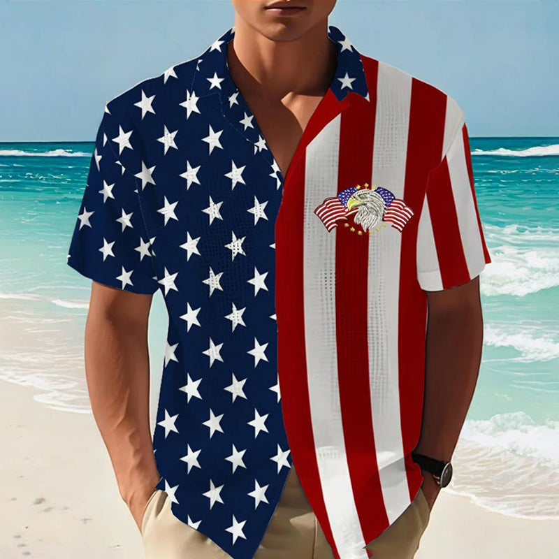 Beautifully Crafted Shirt