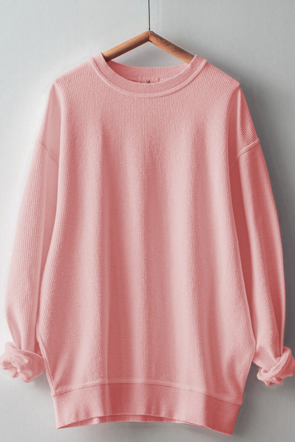 A Vintage Style Shirt with Delicate Timeless Details