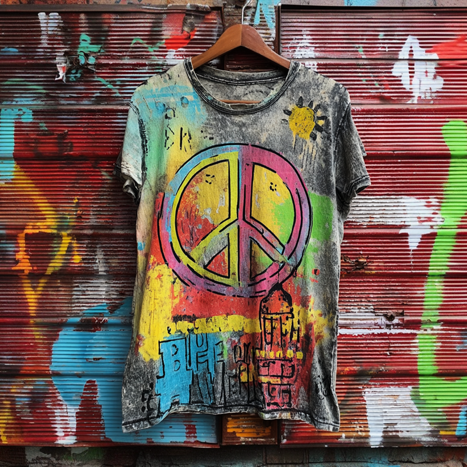 Classic Vintage T-Shirt