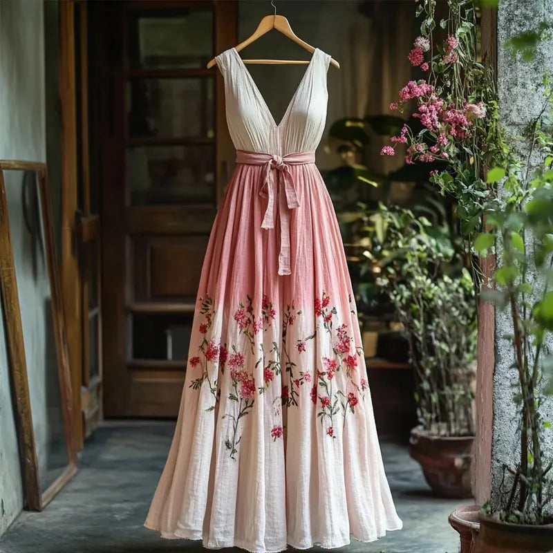 Elegantly Designed Dress
