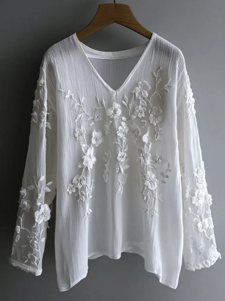 Beautifully Crafted Garment