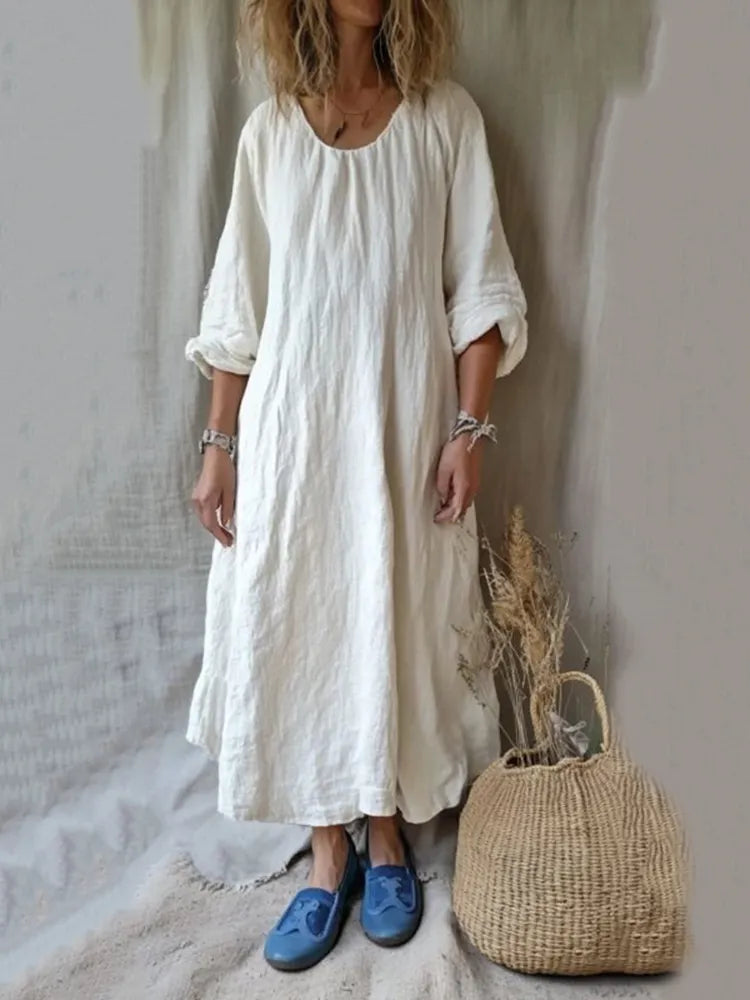 Thoughtfully Designed Dress