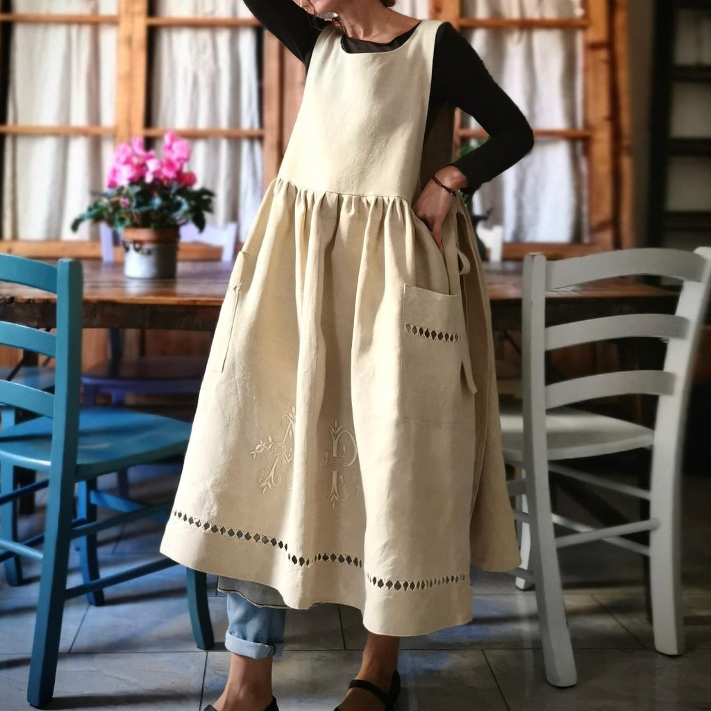 Vintage Inspired Dress