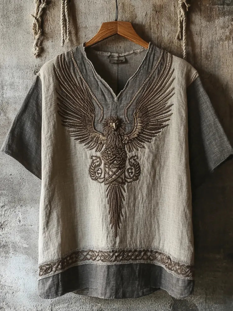 Vintage Inspired Shirt