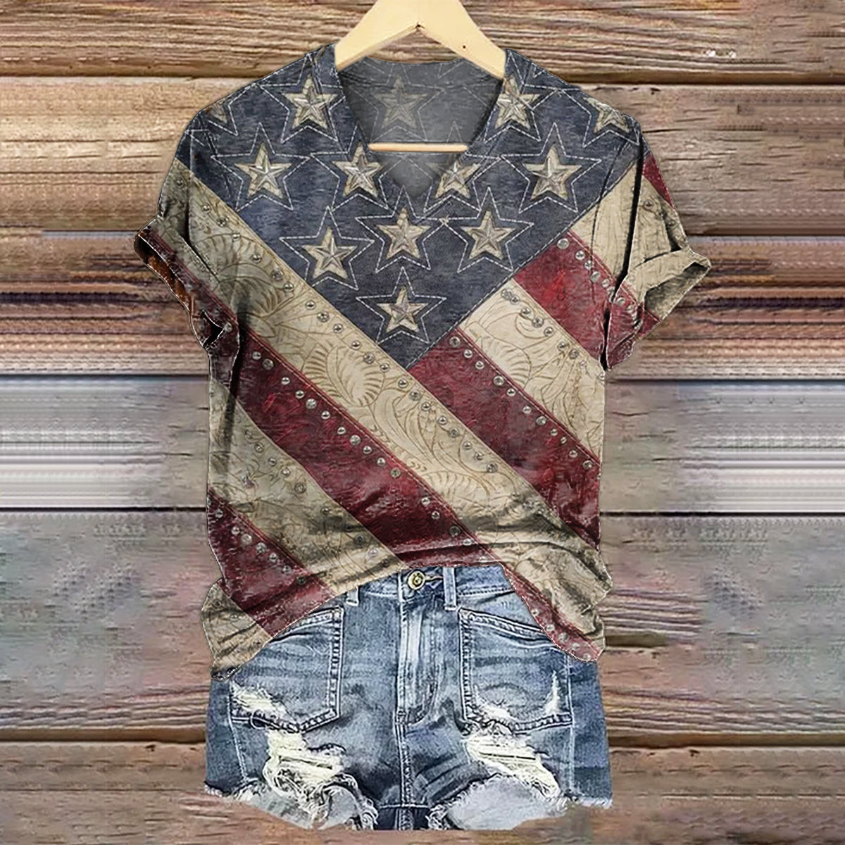 Beautifully Crafted T-Shirt