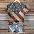 Thoughtfully Designed T-Shirt