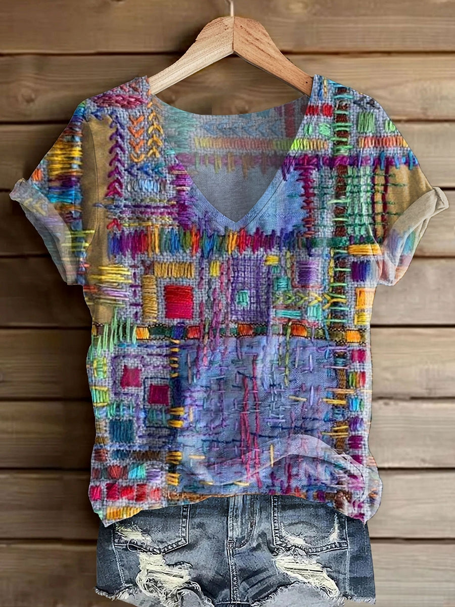 Vintage Inspired T-Shirt