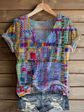 Classic Designed T-Shirt