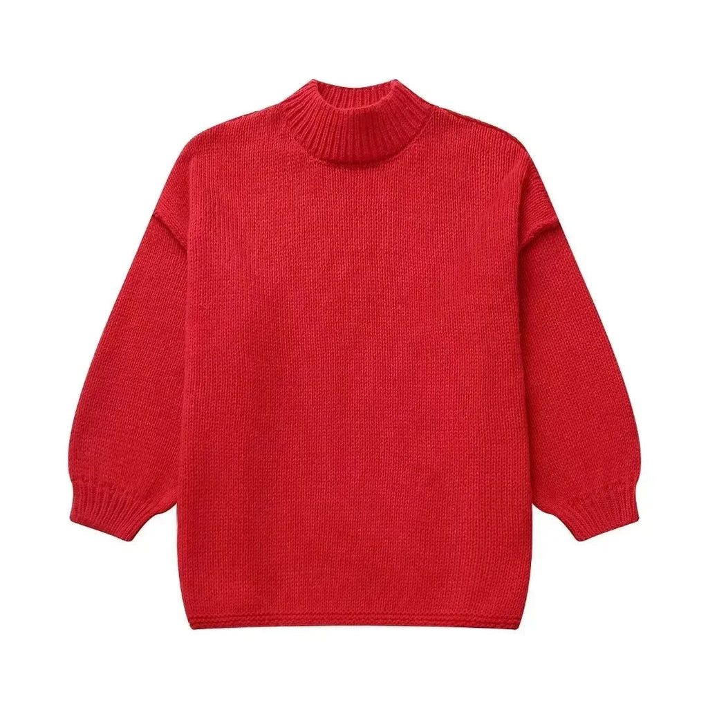 Classic Vintage Sweater