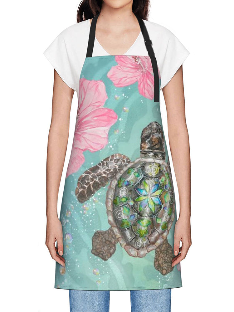 Elegantly Designed Garment