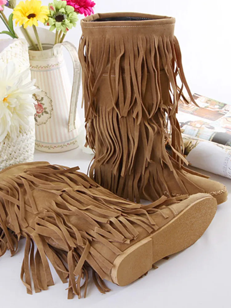 Beautifully Crafted Orthopedic Boots