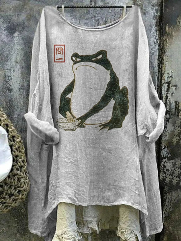 Vintage Inspired Shirt