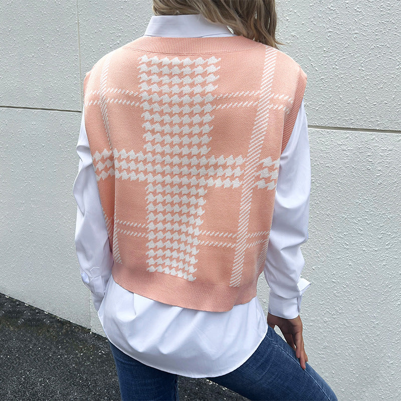 Elegantly Designed Sweater