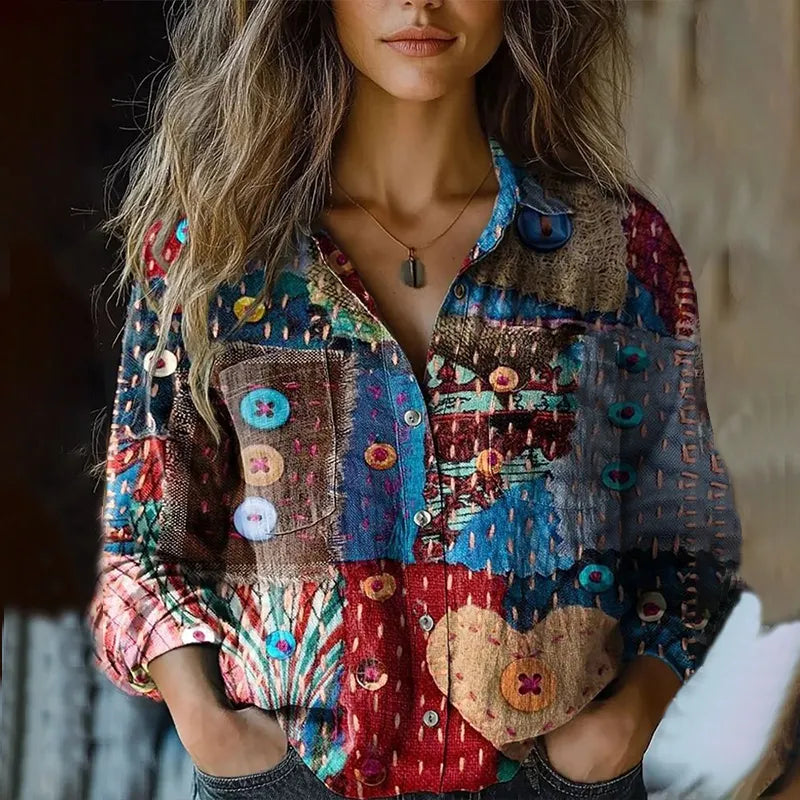 Beautifully Crafted Shirt